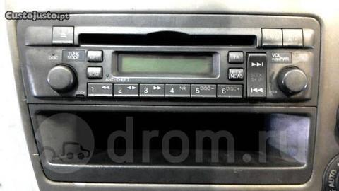 Radio CD Honda Civic