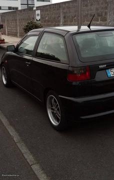 Seat Ibiza 6k - 99