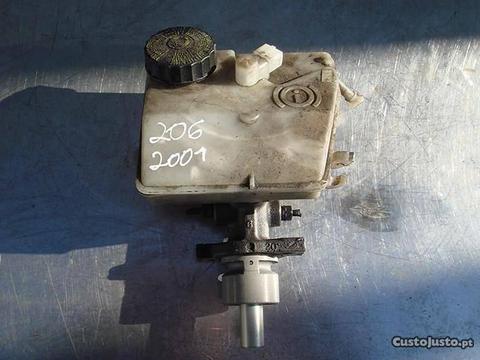 Peugeot 206 - Bomba principal dos travões