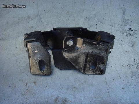 Peugeot 206 - Fechadura da bagageira mala