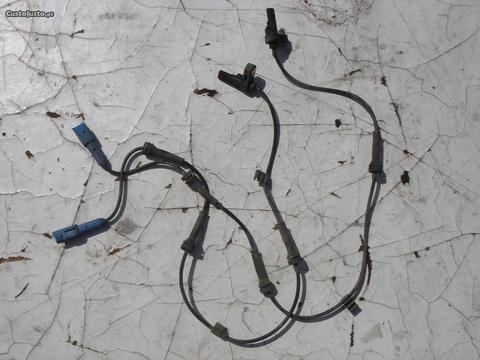 Peugeot 206 - Sensor de ABS