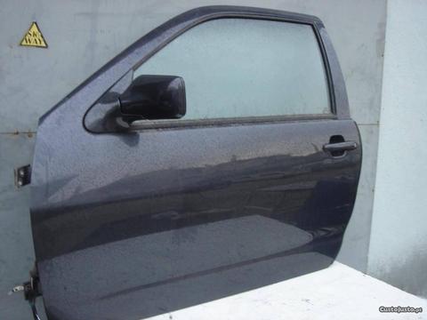 Seat Ibiza 1.9 D - 3 portas - 1998 - Porta