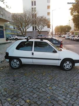Citroën Saxo 1500 - 98