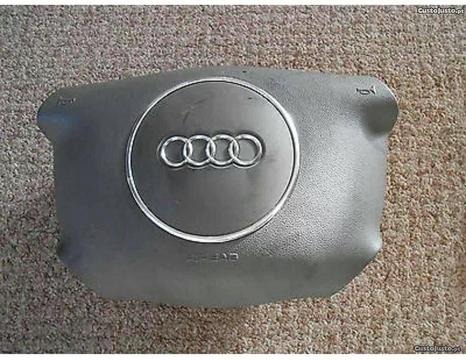 Airbag Audi A6