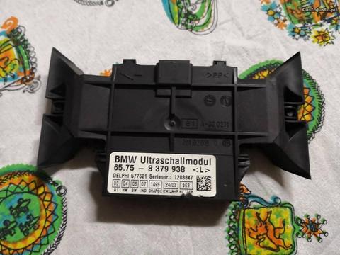 Bmw e46 sensor de alarm original habitáculo