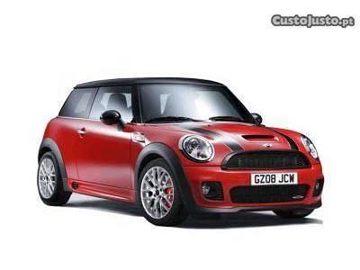 para choques mini r56 kit jcw mini r56 john cooper