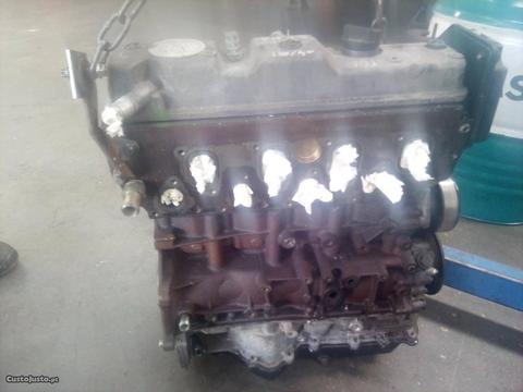 Motor ford focos conect 1800 tdci