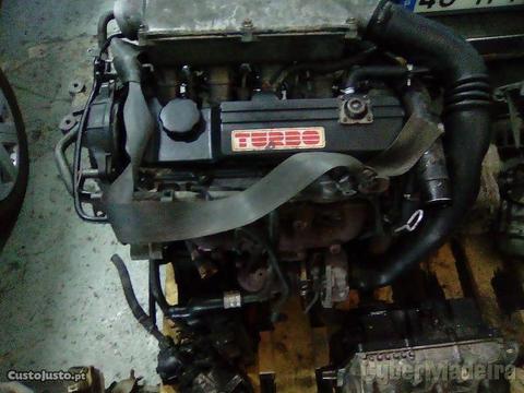 Motor opel corsa opel astra 1.7 TD