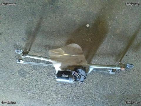 Motor limpa vidros seat ibiza/1997