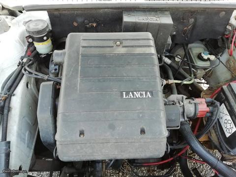 Motor Fiat Lancia 1.6 ie