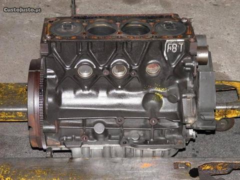 Bloco de Motor Renault 1.9D (F8Q630 F8Q632)