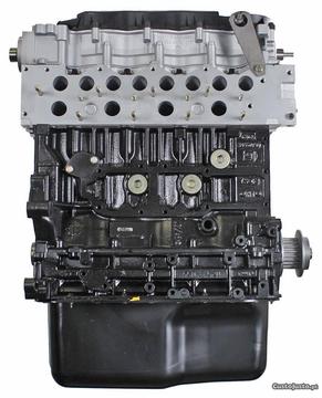 Motor Recondicionado CITROEN Jumper 2.5D