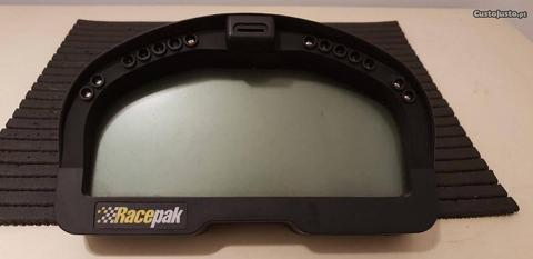 Dashboard Racepak IQ3 LOGGER DASH