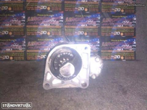 Motor De Arranque Fiat Punto 2008