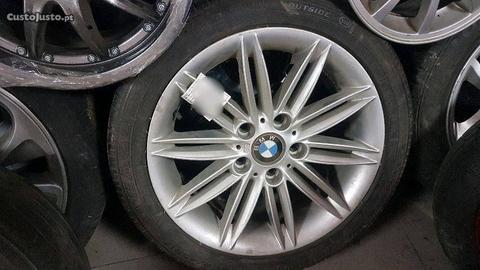 Jantes 17 Bmw serie 1 pack m