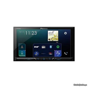Pioneer SPH-DA230DAB android