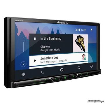 Pioneer SPH-DA230DAB android