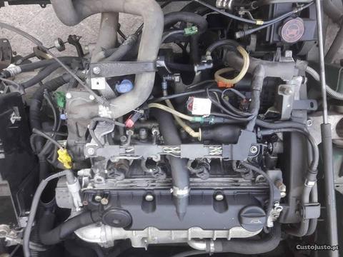 Motor Citroen Xsara 2.0hdi