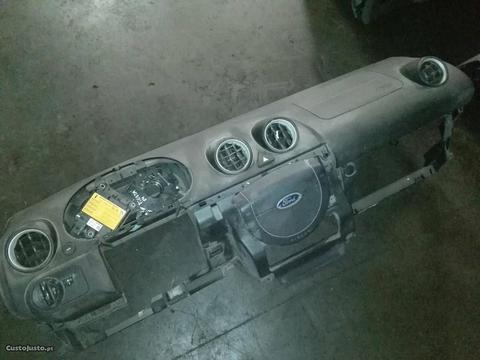 Kit de Airbags Ford fiesta 2005