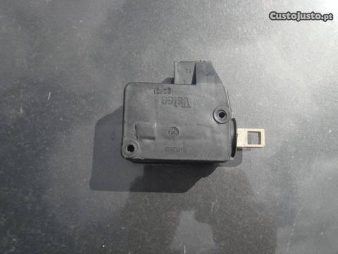 Peugeot 206 Pistola da bagageira mala