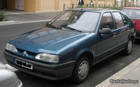 pisca renault 19 pisca frente direito 1992