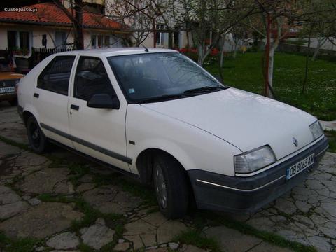 pisca renault 19 pisca frente direito 1989