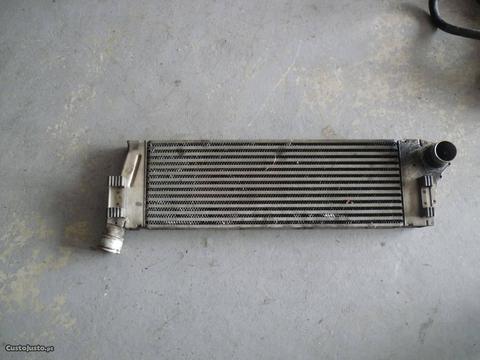 intercooler Renault Megane dci