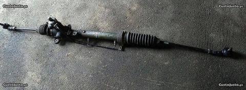 Caixa direçao assistida Seat ibiza/1997
