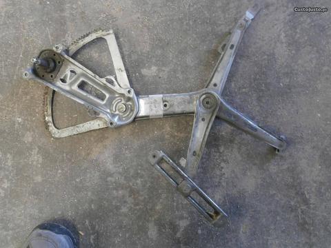 Elevador manual Opel Astra G