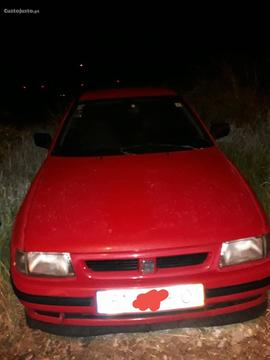 Seat Ibiza 1.0 - 95