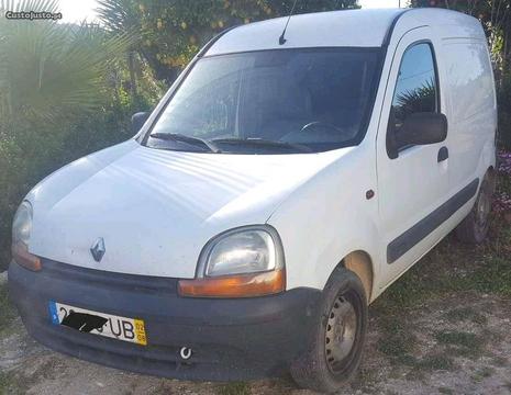 Renault Kangoo d55 - 02