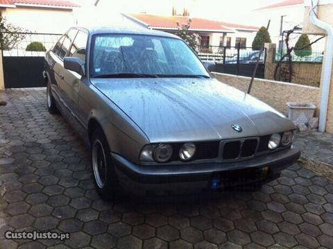 BMW 520 520i E34 150cv 24v - 91