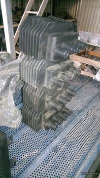 Bobines Velas Opel Corsa, Tigra, Astra, Vectra