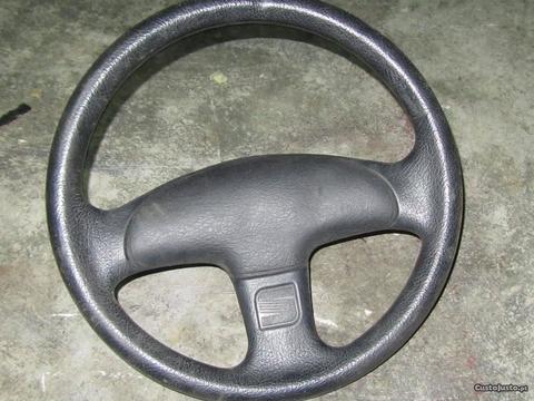 volante seat