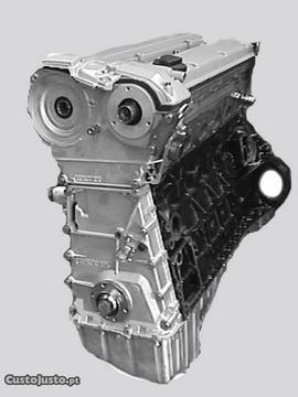 Motor Recondicionado MERCEDES 320 3.2 de 1991-1993