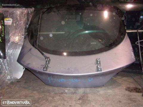Ford Puma Ano 98 - Mala