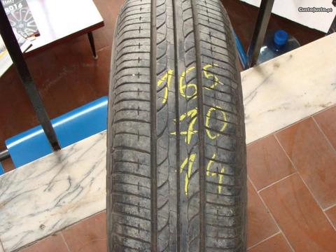 1 pneu 165/70 R14 81S Bridgestone