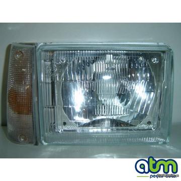 farol dto fiat panda