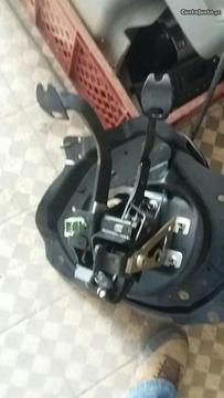 Pedal embraiagem travao Renault scenic megane