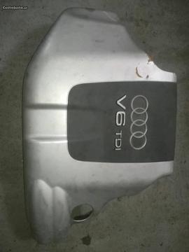 Tampa motor Audi A6 2.5 tdi 4B/C5