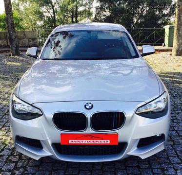 BMW 118 FULL PACK M 39000KM - 14