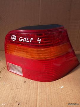 Luzes traseiras / Stops / Farolins Volkswagen Golf