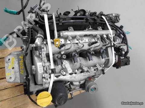 Motor Opel 1.3 Cdti 90cv [Z13DTH]