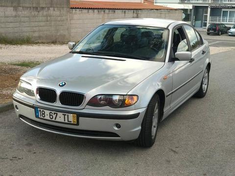BMW 320 d 150cv - 02