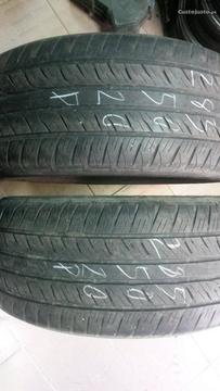 2 pneus 285/50 R20 Dunlop