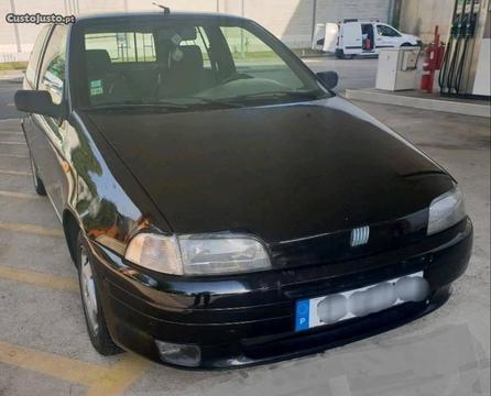 Fiat Punto 1.7 td - 96