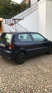 VW Polo 1.0 - 98