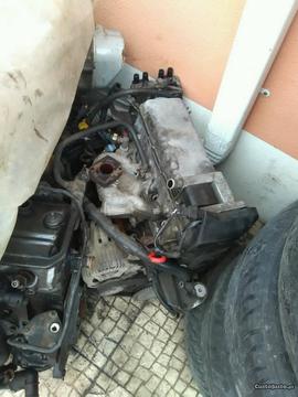 Motor 1.1fiat punto