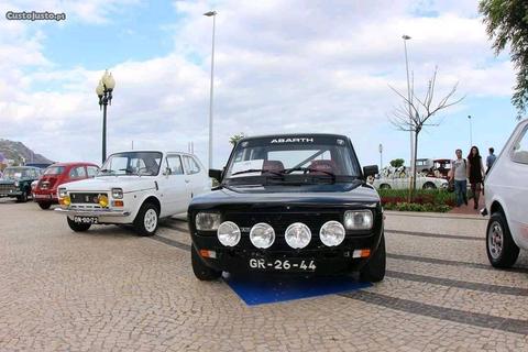 Fiat 127 Abarth