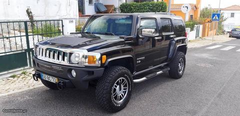 Hummer H3 3,5 - 06